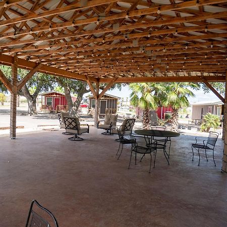 Rivercity Rv Park New Braunfels Bagian luar foto