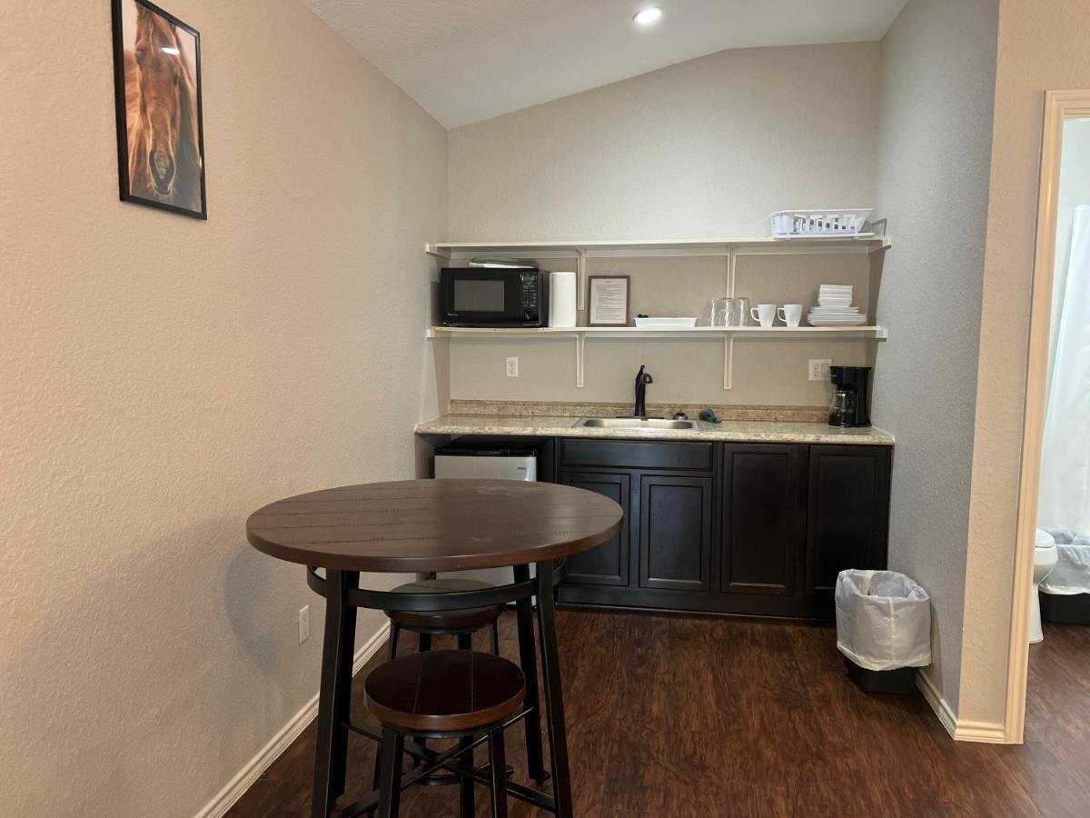Rivercity Rv Park New Braunfels Bagian luar foto