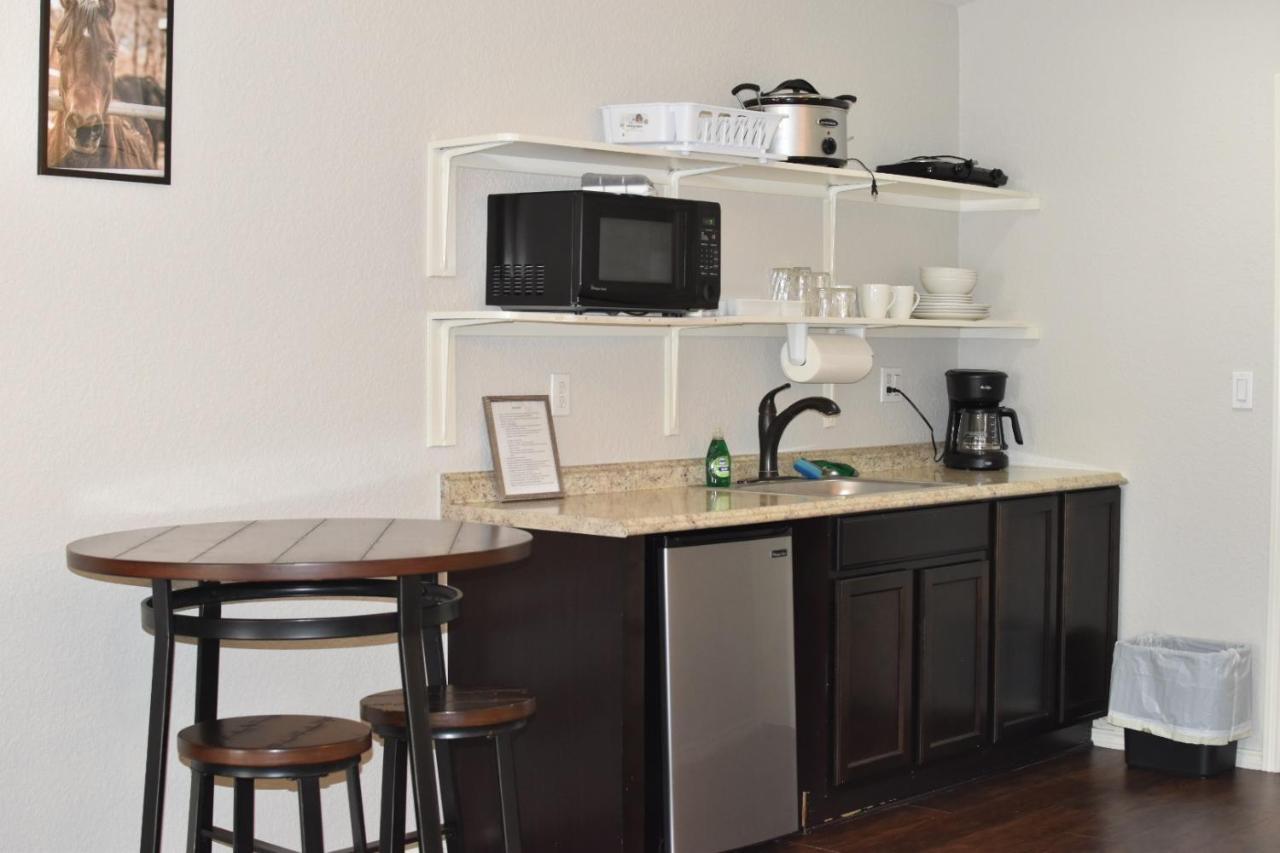 Rivercity Rv Park New Braunfels Bagian luar foto
