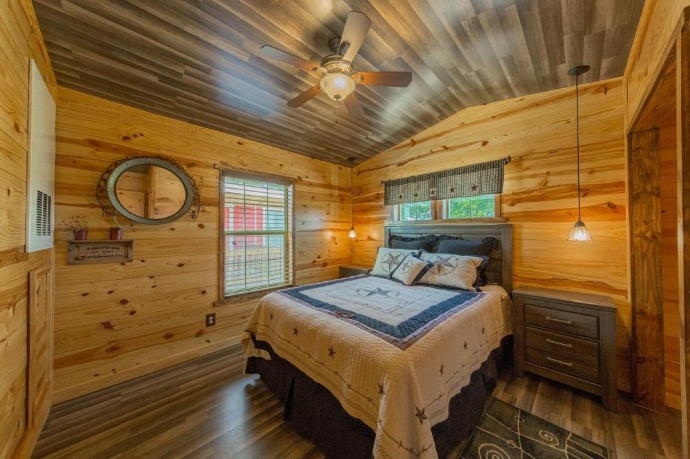 Rivercity Rv Park New Braunfels Bagian luar foto