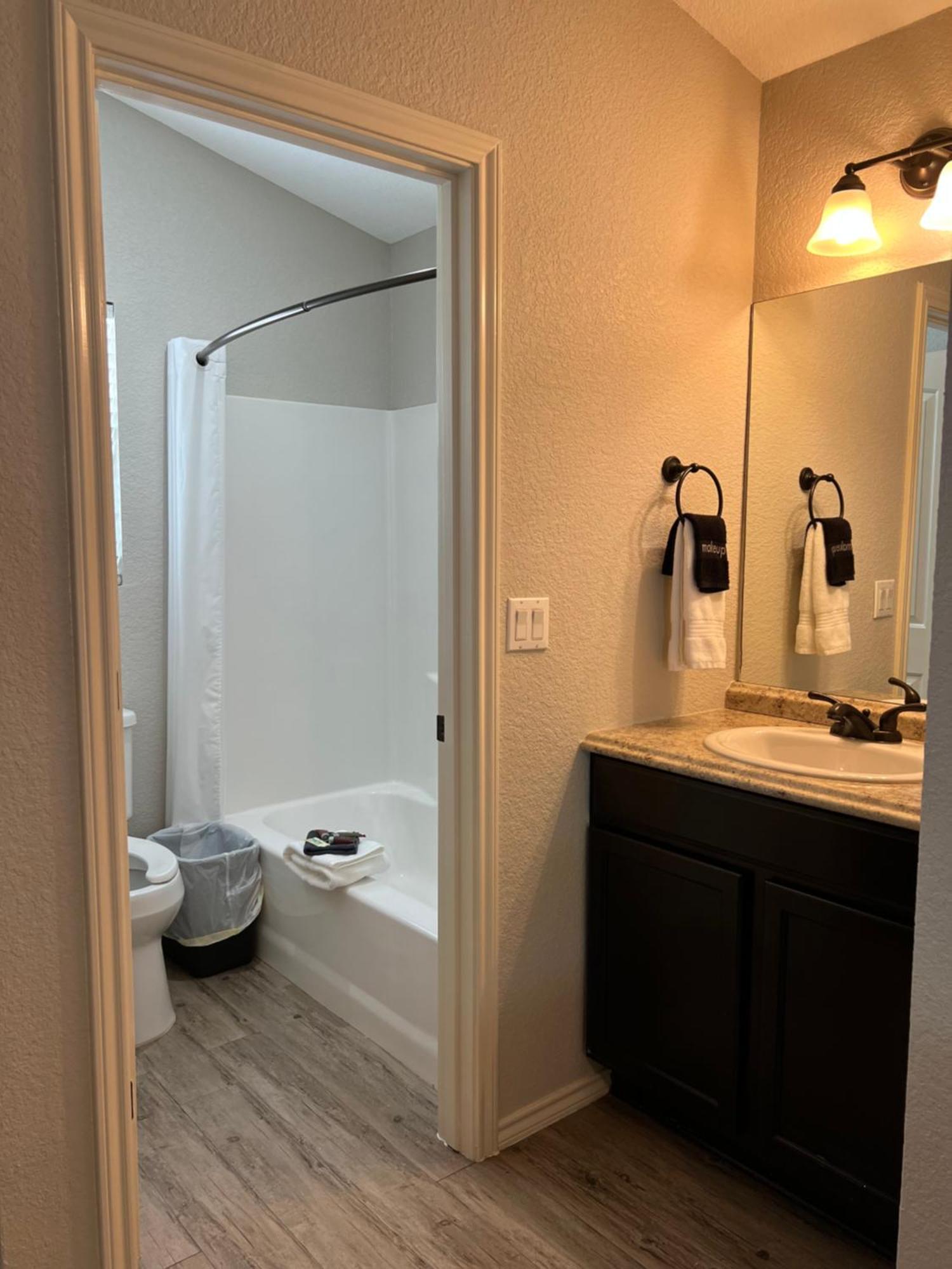 Rivercity Rv Park New Braunfels Bagian luar foto