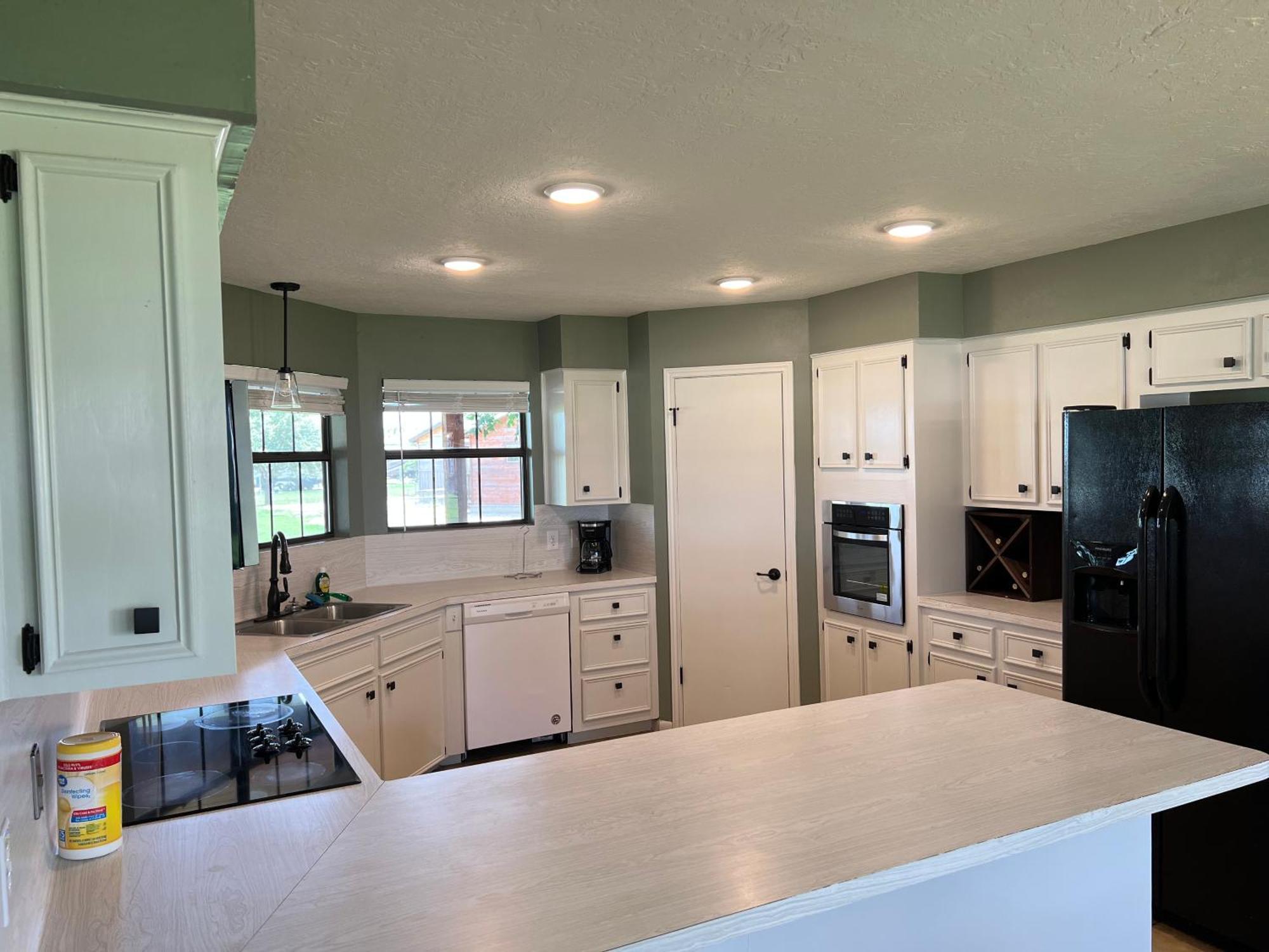 Rivercity Rv Park New Braunfels Bagian luar foto